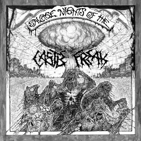 Savage Nights of the Castle Freak